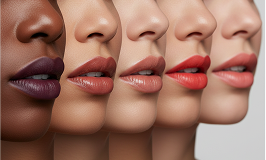 How to Choose Lipstick for Your Skin Tone
